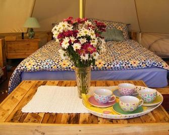 Swanns Bridge Glamping - Limavady