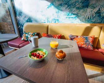 ibis Styles Antibes - Antibes - Jadalnia
