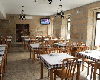 Residencial Parque - Celorico da Beira - Restaurant