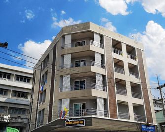 Banklangna Hometel - Hat Yai - Building