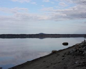 Peaceful Ocean Home Close to Acadia - Trenton - Venkovní prostory