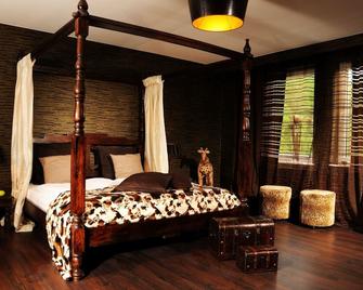 hotel friends Mittelrhein - Bendorf - Bedroom