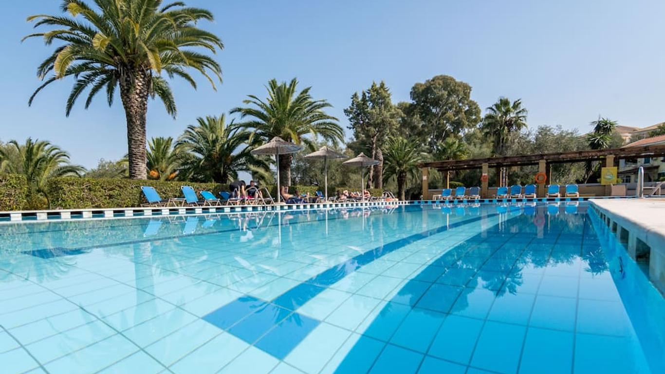 Helion Resort