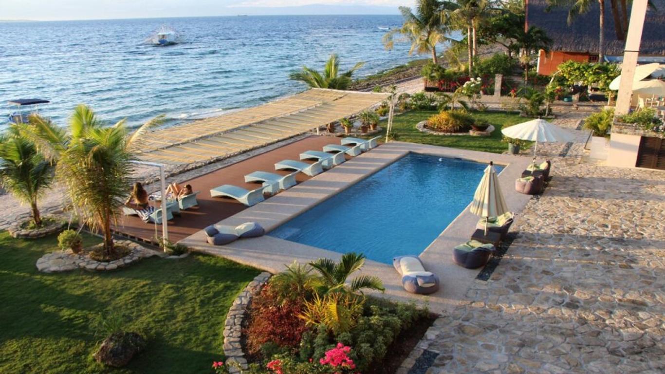 Emoha Dive Resort