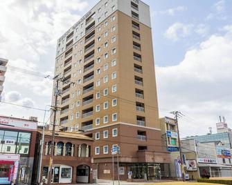 토요코 인 마루가메 역 앞 - 마루가메 - 건물