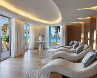 Andaz Miami Beach Resort & Spa - Miami Beach - Spa