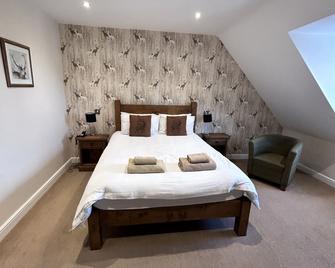 White Hart Inn - Alfreton - Habitación