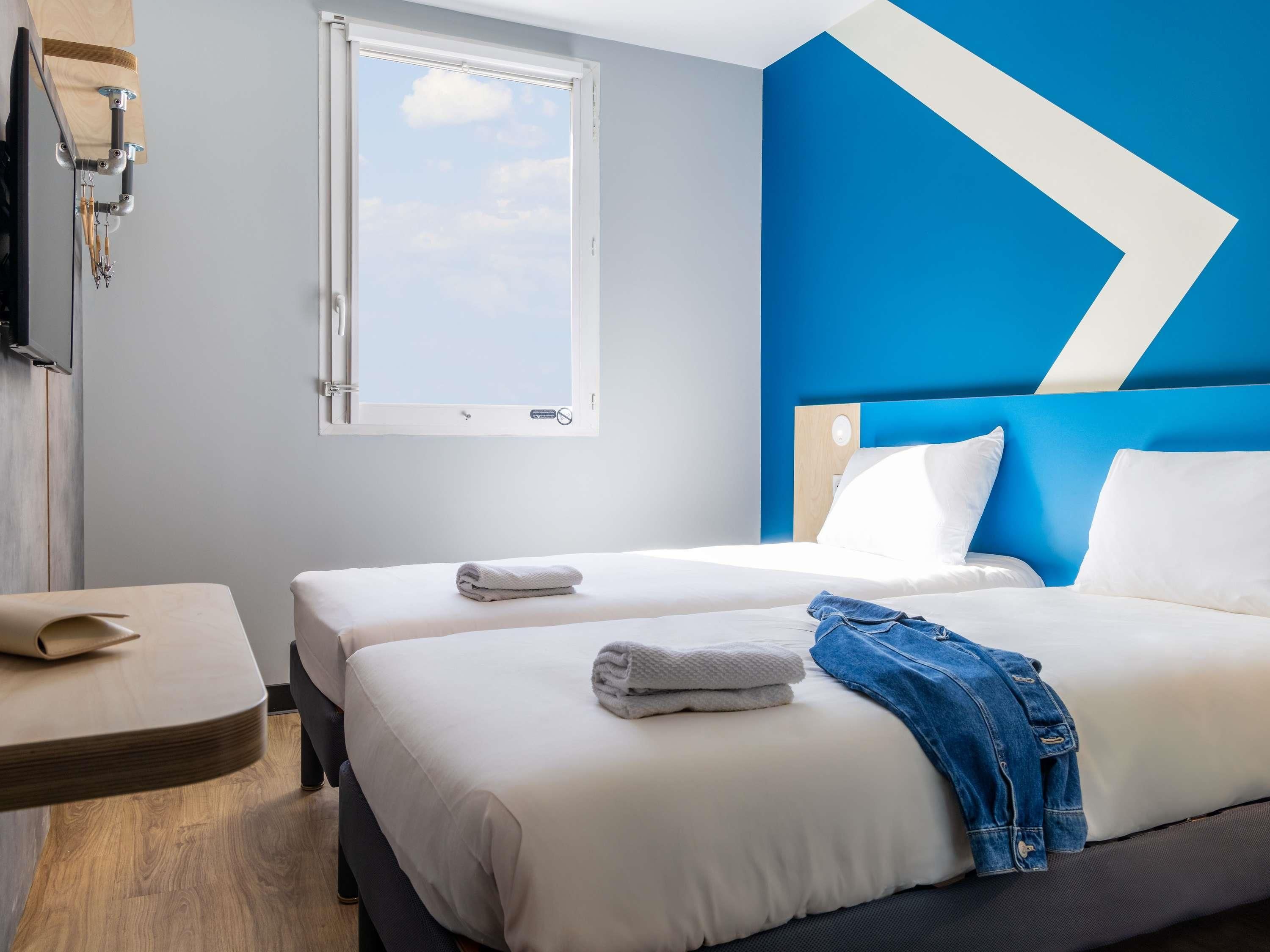 ibis budget Châtillon Paris Ouest