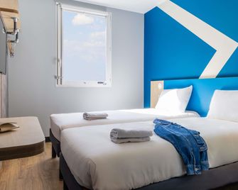 ibis budget Châtillon Paris Ouest - Châtillon - Chambre