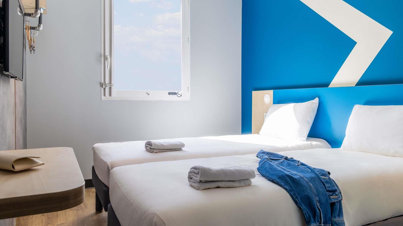 فندق إيبيس بدجيت شاتييو باريس أوست