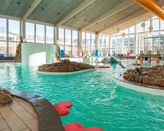 4 person holiday home in Ringkøbing - Ringkøbing