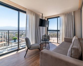 Stay Eilat - Eilat - Living room