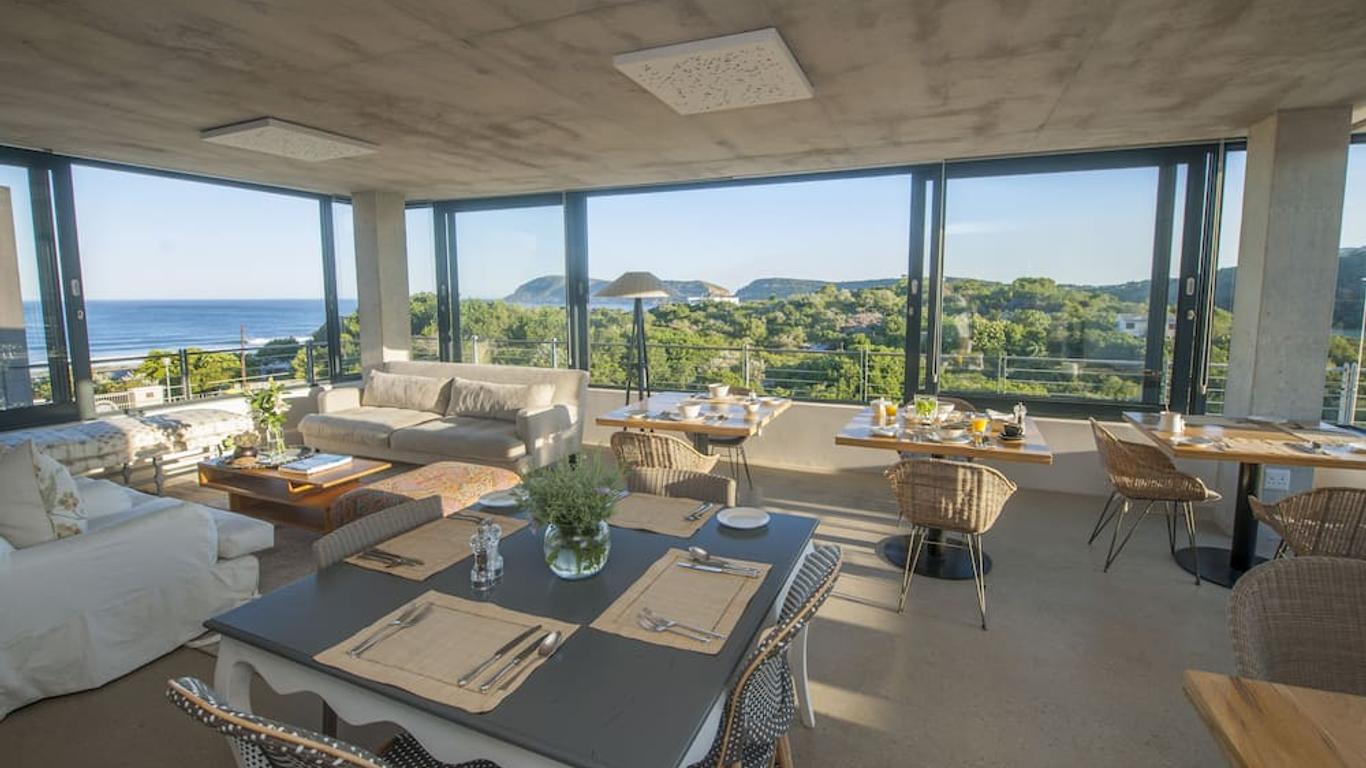 كريستيانا لودج