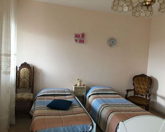 La Tua Casa a Matera - Matera - Habitación