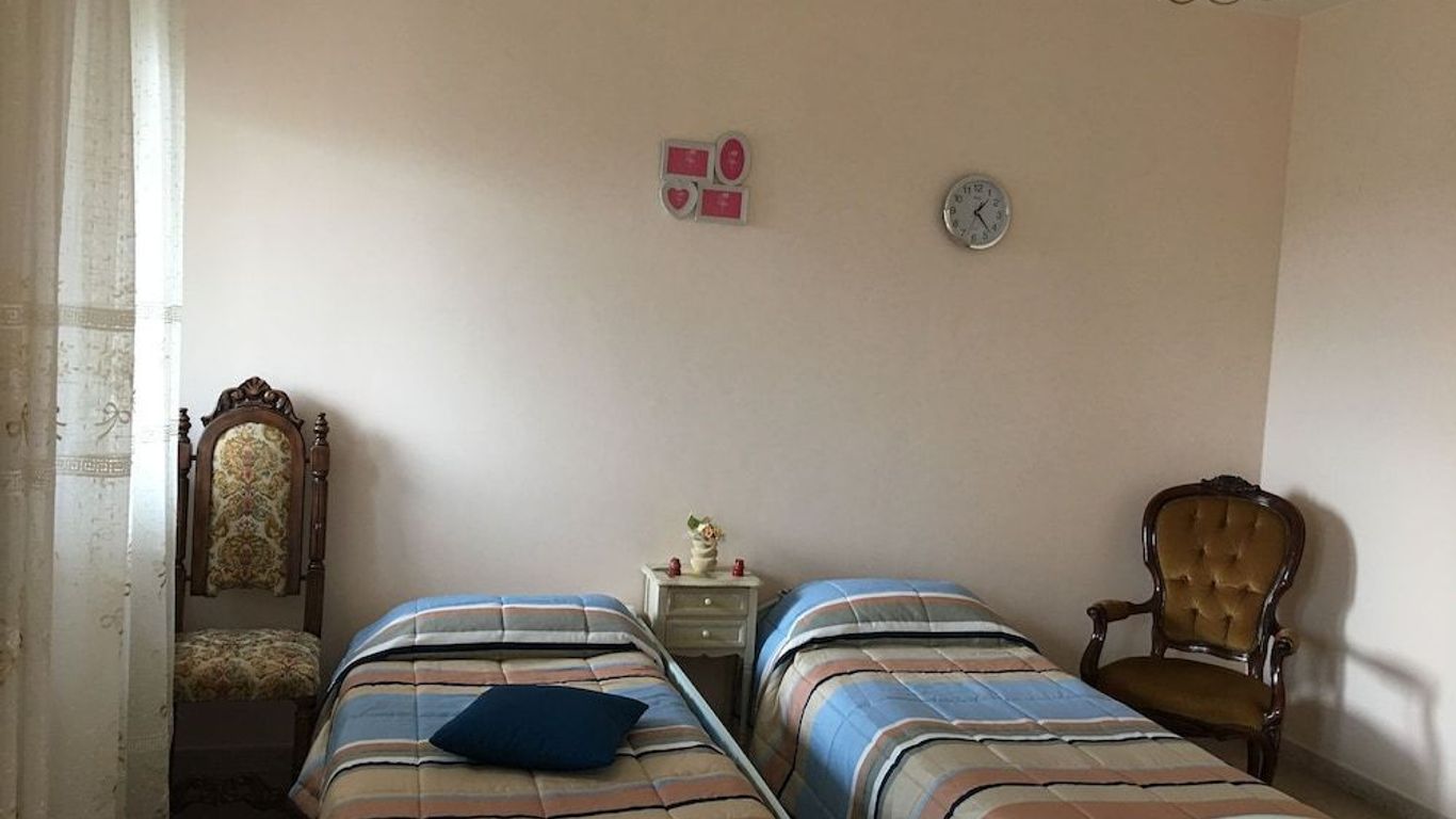 La Tua Casa a Matera