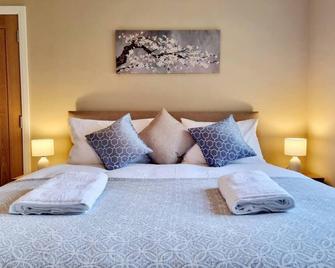 Muirton Cottage - Brechin - Bedroom