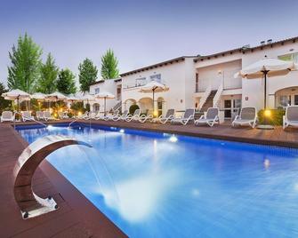 Serenity Apartments - Puerto de Alcudia - Svømmebasseng
