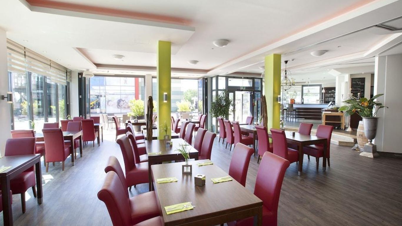 Ifa Fehmarn Hotel & Ferien-Centrum