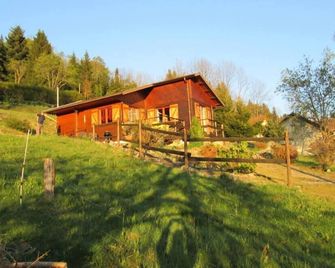 Cosy country cottage 15min from Gérardmer (fiber, international TV) - Plainfaing - Bâtiment