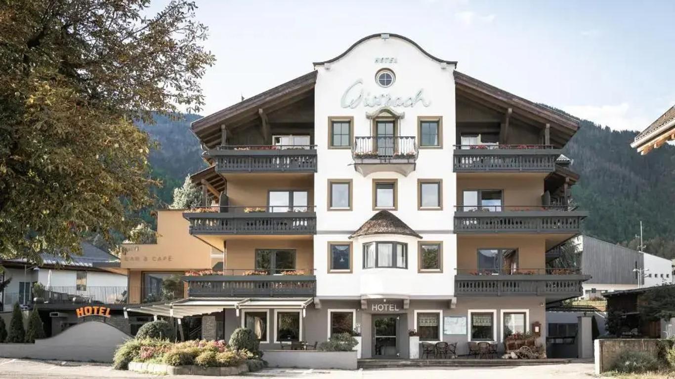 Hotel Gissbach