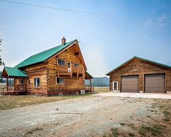 Railroad Baron - Superior - Building