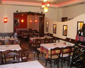 Hotel White Rose Beach - Paralia - Restaurant