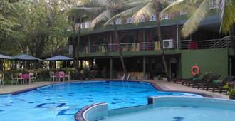 Hotel Eden Garden - Sigiriya