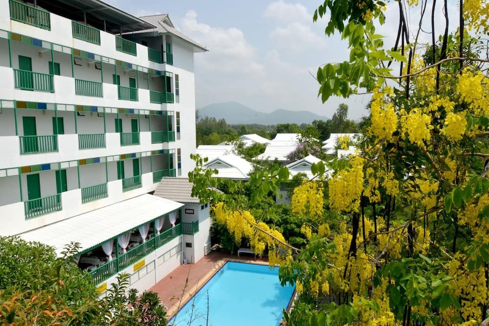 Makmai Villa - Rayong