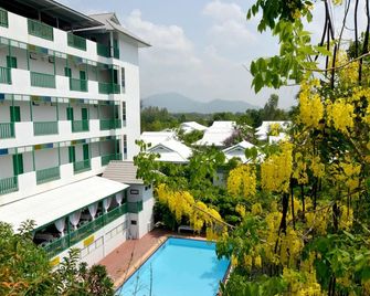 Makmai Villa - Rayong - Rayong