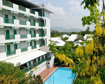 Makmai Villa - Rayong