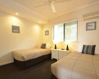 Bermuda Villas - Noosaville - Habitació