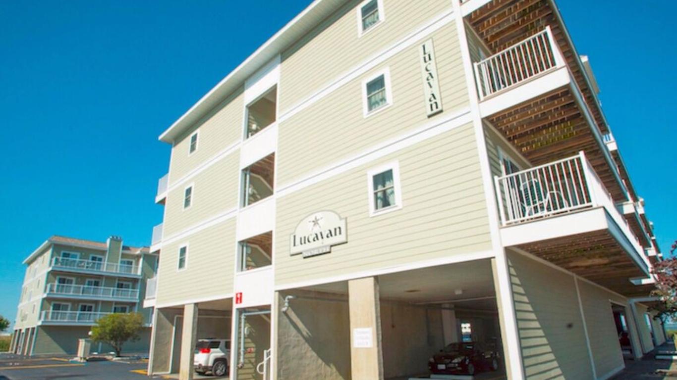 Lucayan Resort By Kees Vacations