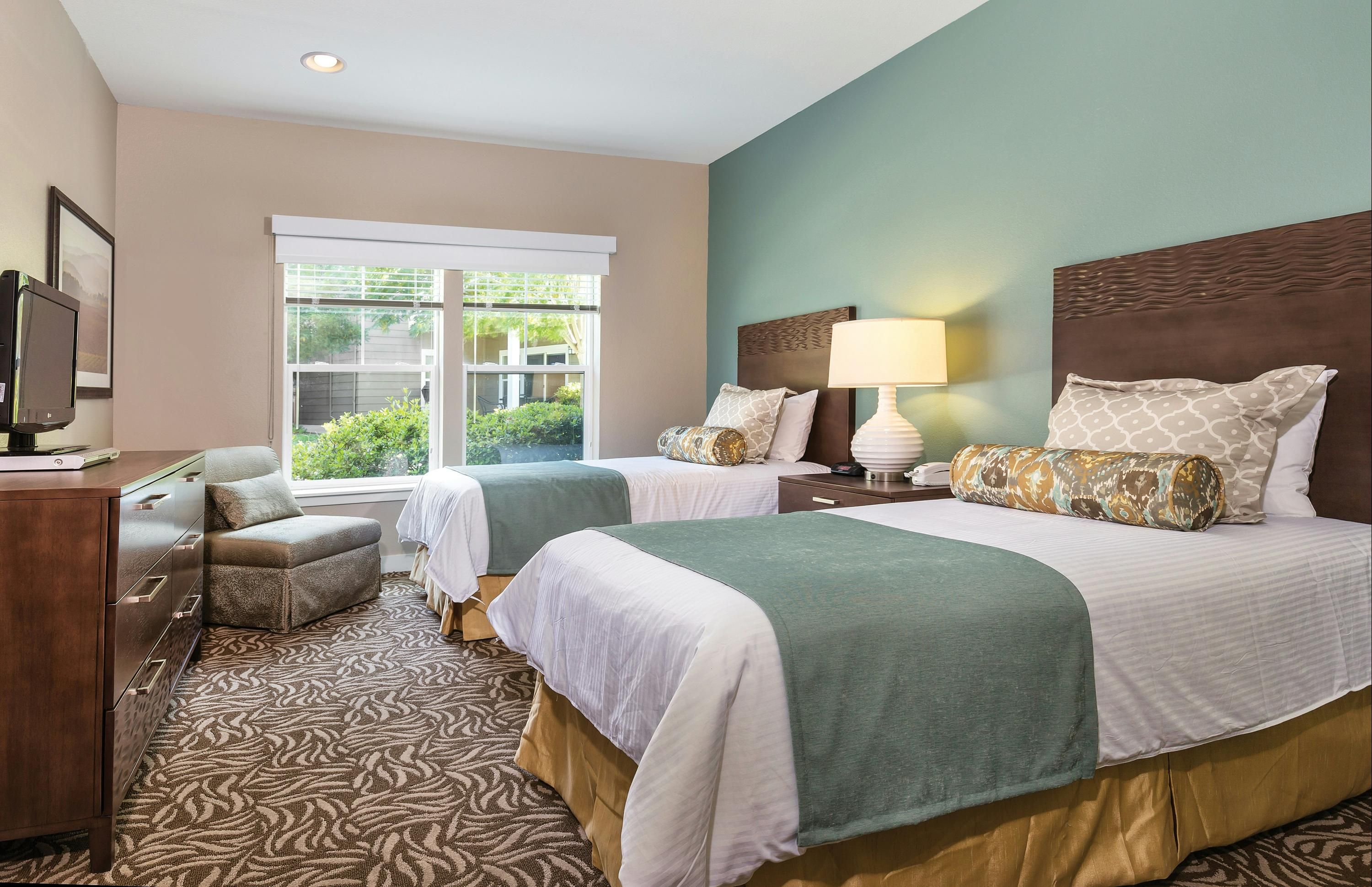Worldmark Windsor