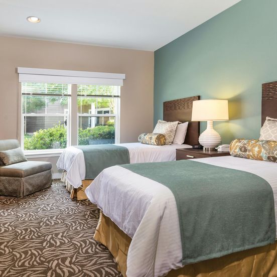 Worldmark Windsor image 1