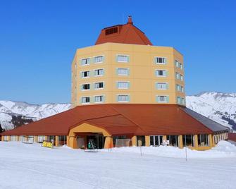 Maiko Kogen Hotel - Minamiuonuma - Edifício