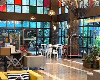 Mugwort Hotel & Spa - Estambul