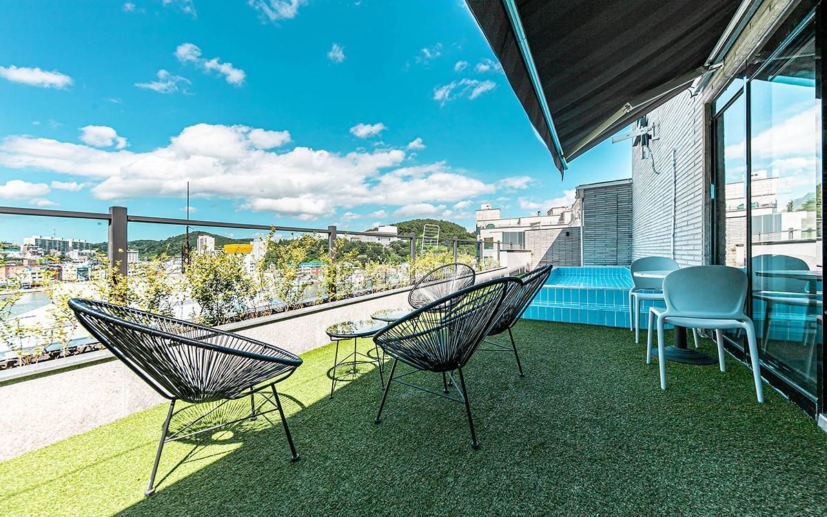 براون دوت تونجييونج