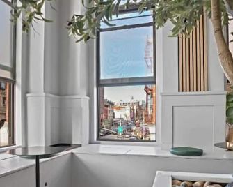 Citynest Hotel - 紐約