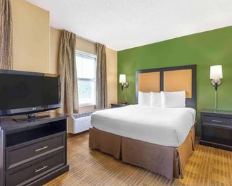 Studio 6 Suites Jackson Ridgeland Ms - Ridgeland