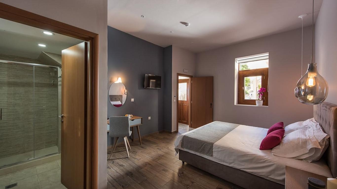Bluebell Luxury Suites