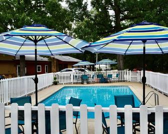 Driftwood Resort Bull Shoals - Bull Shoals - Piscina