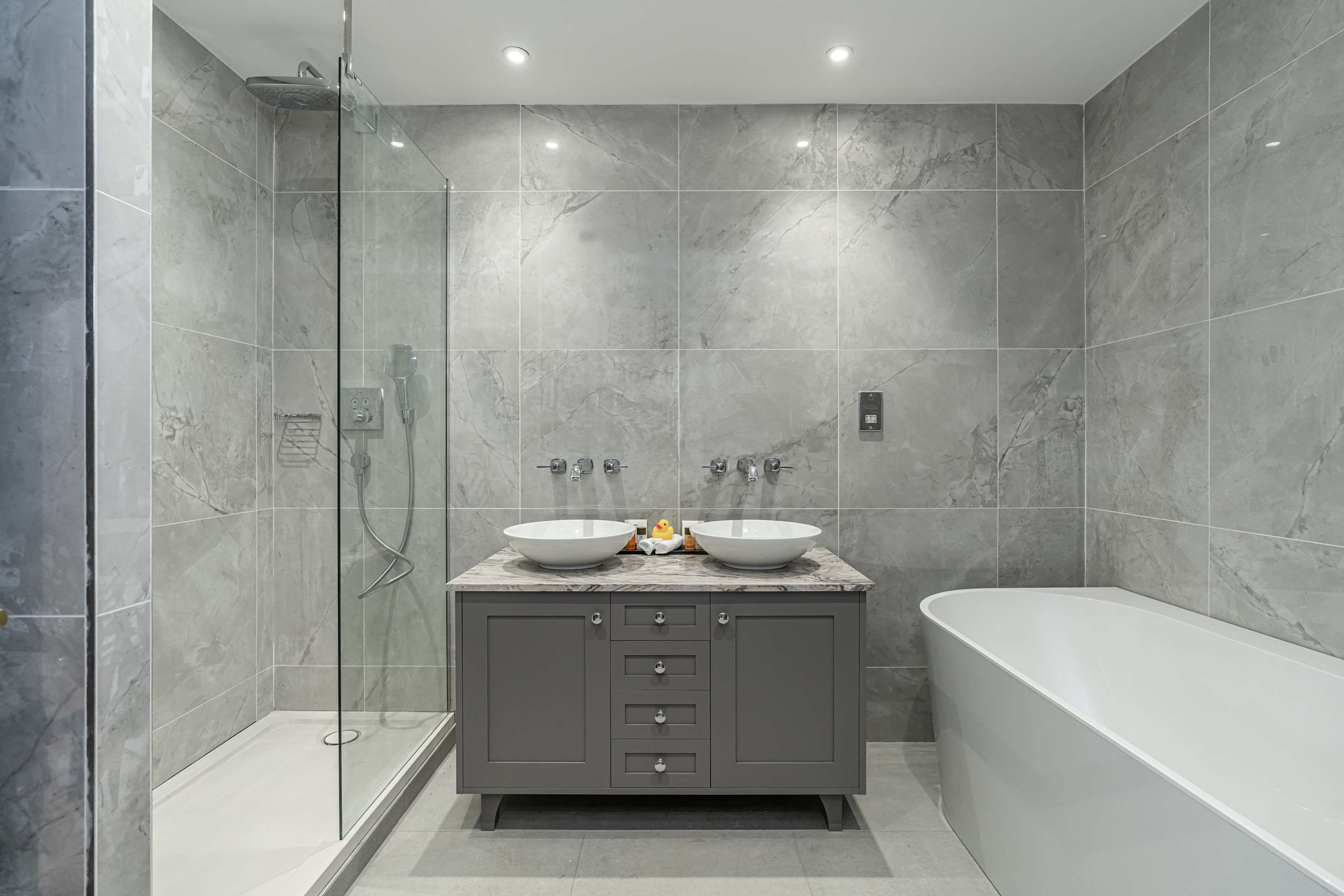 Easthampstead Park - Wokingham - Slaapkamer