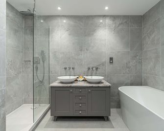 Easthampstead Park - Wokingham - Schlafzimmer