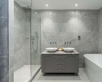 Easthampstead Park - Wokingham - Slaapkamer