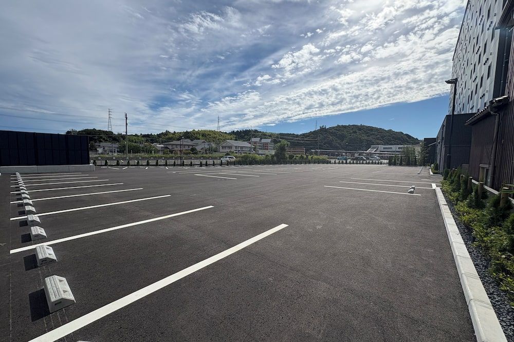 Hotel Route Inn Kurayoshi Ekimae - Yurihama