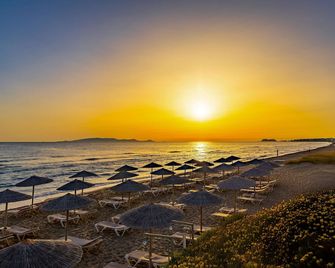 Civitel Creta Beach - Gázi - Beach