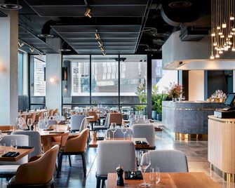 Novotel Melbourne South Wharf - Melbourne'dan - Restoran
