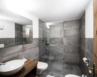 Hotel Pinei - Ortisei