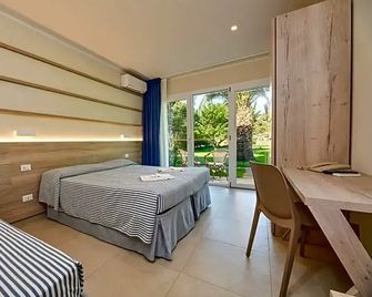 Hotel Villa Rodriguez - Capoliveri