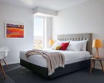 The Watson Adelaide - Art Series - Adelaide - Camera da letto